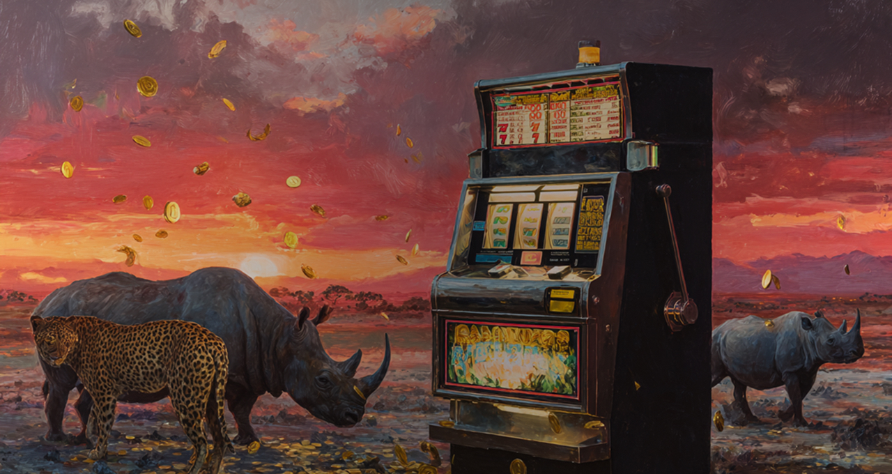 Hippozino Casino